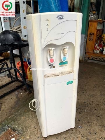 Máy lọc nước Hàn Quốc thanh lý