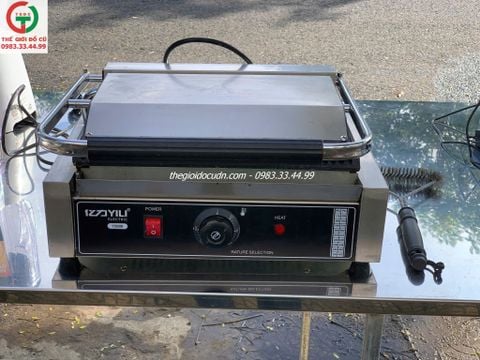 Máy nướng bánh mì thanh lý