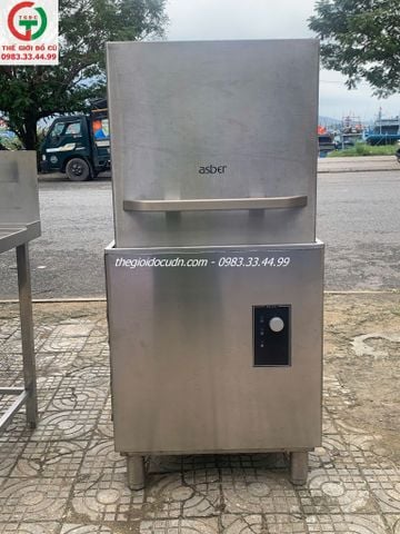 Máy rửa chén thanh lý