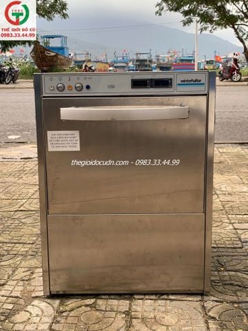 Máy rửa ly chén thanh lý