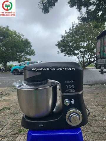 Máy trộn bột, đánh trứng thanh lý