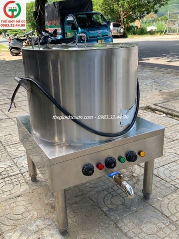 Nồi phở điện đơn