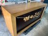 Quầy thu ngân gỗ mdf thanh lý