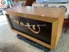 Quầy thu ngân gỗ mdf thanh lý
