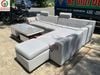 Sofa góc thanh lý