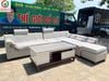 Sofa góc thanh lý