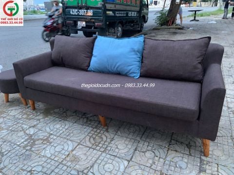 Sofa thanh lý