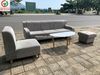 Sofa kèm bàn thanh lý