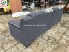 Sofa góc màu xám thanh lý