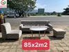 Sofa kèm bàn thanh lý