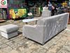 Sofa kèm bàn thanh lý