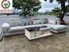 Sofa góc thanh lý