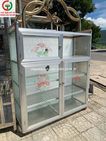 Tủ chén bát thanh lý