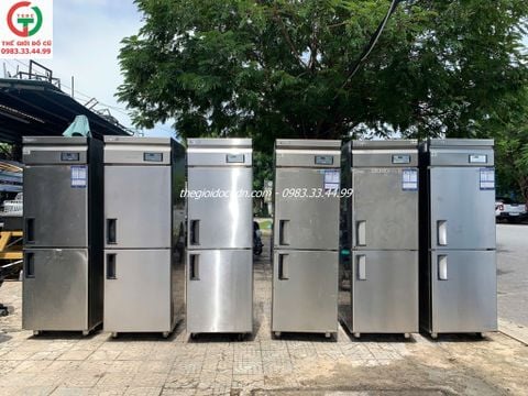 Tủ đông, tủ mát thanh lý