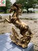 Tượng ngựa trang trí thanh lý