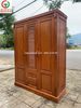 Tủ áo quần 3 cánh thanh lý