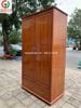 Tủ áo quần gỗ 2 cánh thanh lý