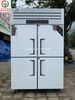 Tủ đông inox 4 cánh thanh lý