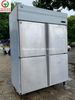Tủ đông Hoshizaki thanh lý
