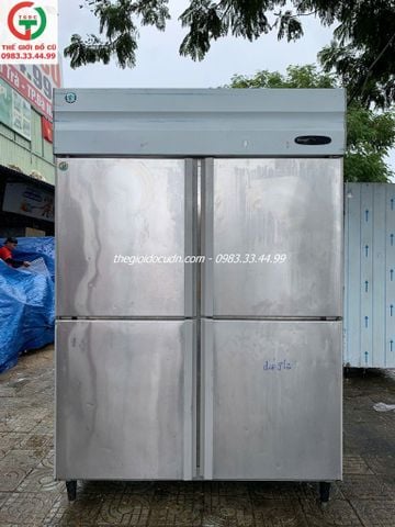 Tủ đông Hoshizaki thanh lý