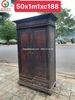 Tủ gỗ xưa thanh lý