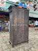 Tủ gỗ xưa thanh lý