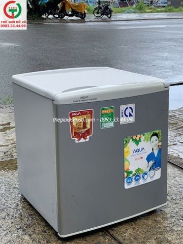 Tủ lạnh mini thanh lý