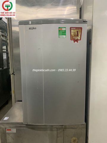 Tủ lạnh mini Sanyo thanh lý
