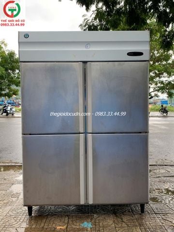 Tủ mát Hoshizaki thanh lý