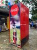 Tủ mát Coca thanh lý
