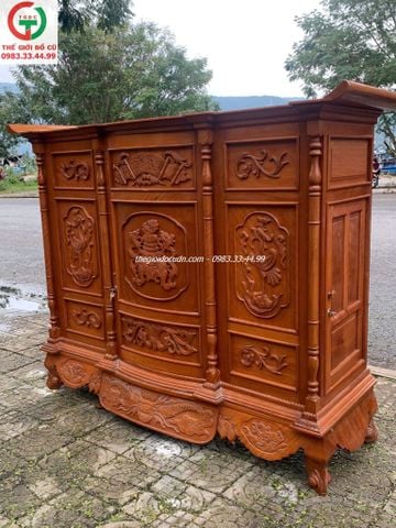 Tủ thờ thanh lý