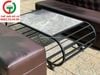 GHẾ SOFA BĂNG ĐỆM DA