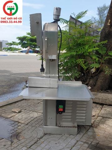 MÁY CƯA XƯƠNG THỊT CÔNG NGHIỆP