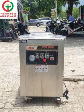MÁY HÚT CHÂN KHÔNG NEWSUN PROMAX