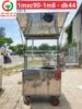 TỦ INOX BÁN BÚN PHỞ