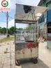 TỦ INOX BÁN BÚN PHỞ