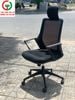 GHẾ XOAY GX 307 CAO CẤP LÀM VIỆC VĂN PHÒNG