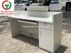 QUẦY LÀM VIỆC LỄ TÂN VĂN PHÒNG