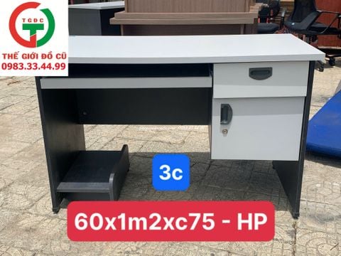 BÀN LÀM VIỆC VĂN PHÒNG HOÀ PHÁT