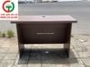 BÀN LÀM VIỆC VĂN PHÒNG GỖ MDF