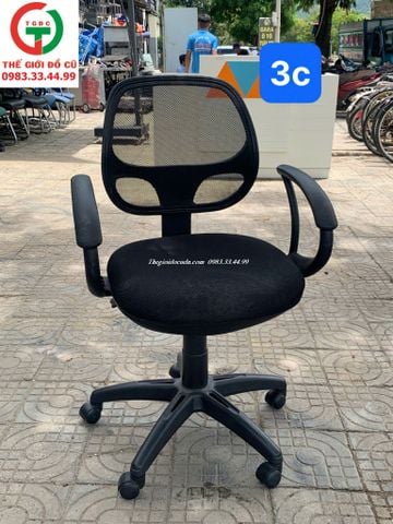 GHẾ XOAY VĂN PHÒNG