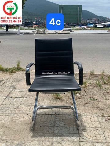 GHẾ CHÂN QUỲ ĐỆM DA CHO VĂN PHÒNG