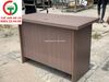 BÀN LÀM VIỆC VĂN PHÒNG GỖ MDF