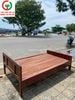 GIƯỜNG GỖ 1M2