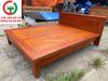 GIƯỜNG GỖ PHẢN 1M68