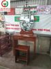 BỘ BÀN GHẾ TRANG ĐIỂM GỖ MDF