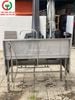 BẾP KHÈ 2 HỌNG INOX 304