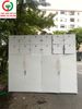 TỦ SẮT LOCKER
