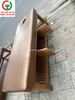 GIƯỜNG SPA KHUNG GỖ