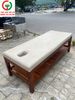 GIƯỜNG SPA MÁT XA